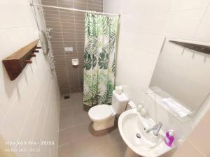 Mount Austin #Palazio B2 Pool view 1-3Pax #MSPro