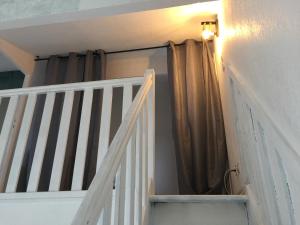 Maisons de vacances Villa Tim avec piscine commune et a deux pas de la plage : photos des chambres