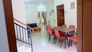 Homestay Jogja Gejayan Dekat Pakuwon Mall by Simply Homy