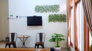 Homestay Jogja Gejayan Dekat Pakuwon Mall by Simply Homy