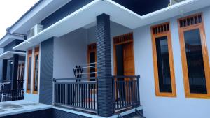 Homestay Jogja Gejayan Dekat Pakuwon Mall by Simply Homy