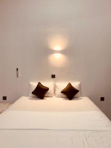 UMAAY ViLLAS - Paddyfield Hideout