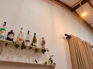 UMAAY ViLLAS - Paddyfield Hideout