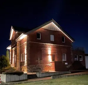 Ferienwohnung Mesum - 埃姆斯代滕