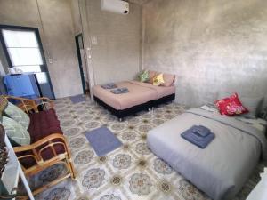 โรงแรมมีวาสนา - Me Vadsana Hotel