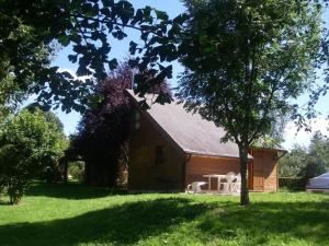 Gîte Mesples, 3 pièces, 4 personnes - FR-1-489-401