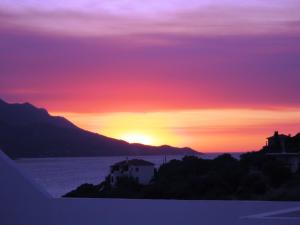 Scorpios Hotel & Suites Samos Greece