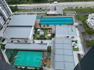 Residensi Lili by James NEARBY KILA, KILA 2, PUTRAJAYA, CYBERJAYA