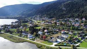 Ferienhaus Natura 2000