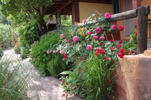 Les Bungalows de Figha
