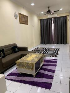 AK PERMATA HOMESTAY