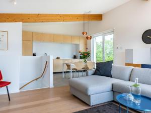 Holiday home in Kamperland with garden