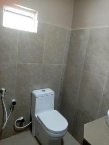 MercuryFM 102 house Jaffna - Moris Lane