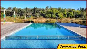 Kanha Resort - Mandlā