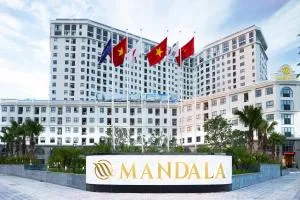 Mandala Hotel & Spa Bac Ninh - Ðáp Cầu
