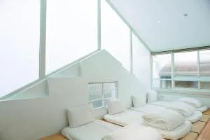 PUSU Inn - Hsi-an-li