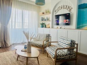 FLC Sea Tower Quy Nhơn - Homostay