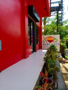 Baby Lees Tourist Inn