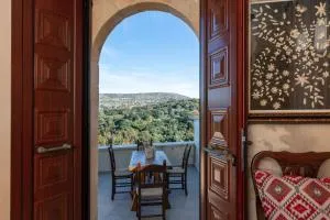 Vigdini Traditional House - 埃皮斯科皮