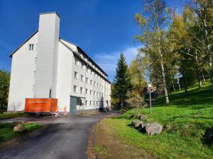 Werrapark Aktiv Hotel Am Sommerberg