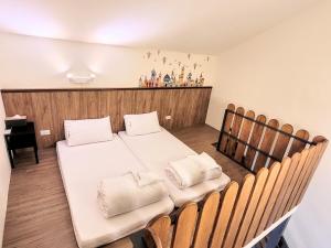 Yuzhou Garden B&B