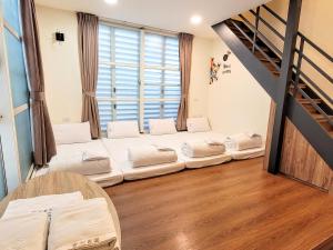 Yuzhou Garden B&B
