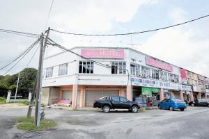 Jerteh Hotel, Terengganu