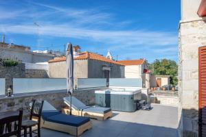 Vigdini Traditional House