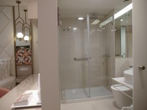 New Style Lisbon Hotel