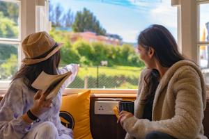 The Hosteller Ooty