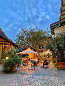 Gästehaus Guntersblum