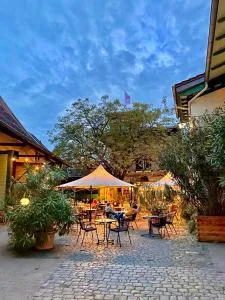 Gästehaus Guntersblum - Guntersblum