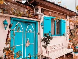 Deniss Pension - Birgi