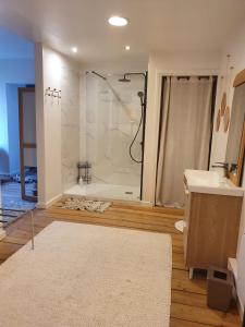 Gîte de la Pomme rouge