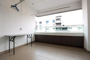 Cozy 2 bedroom w Pool - 6 Pax - Kajang