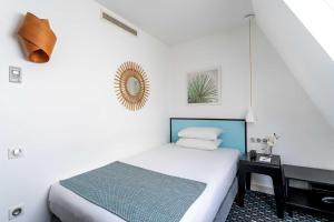 Single Room room in Hotel Palm - Astotel