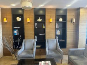 Basoglu Bulancak Hotel