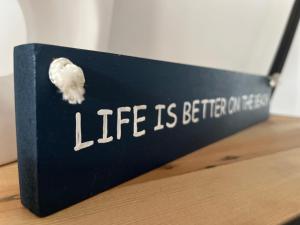 Kite, Wind, Waves Beach Villa