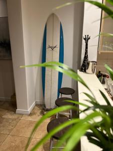 Kite, Wind, Waves Beach Villa