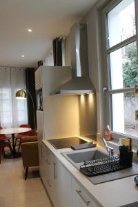 B&B / Chambres d'hotes Le gite des 3 mousquetaires : photos des chambres