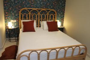 B&B / Chambres d'hotes Le gite des 3 mousquetaires : photos des chambres