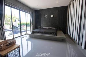 Live at loft Pool Villa Huahin หัวหิน บ้านพักหัวหิน พูลวิลล่าหัวหิน