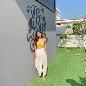 Live at loft Pool Villa Huahin หัวหิน บ้านพักหัวหิน พูลวิลล่าหัวหิน