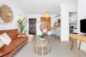 Perla del Playa Grande