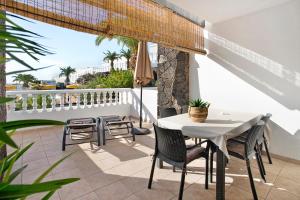 Perla del Playa Grande