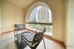 Serene 1BR at Murjan 2 JBR by Deluxe Holiday Homes