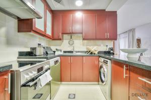 Serene 1BR at Murjan 2 JBR by Deluxe Holiday Homes