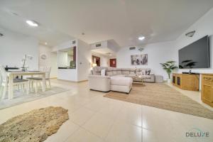 Serene 1BR at Murjan 2 JBR by Deluxe Holiday Homes