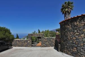 Casa Erika - Apartamentos el Almendro