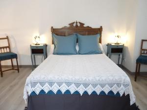 B&B / Chambres d'hotes La Bouillarde : photos des chambres